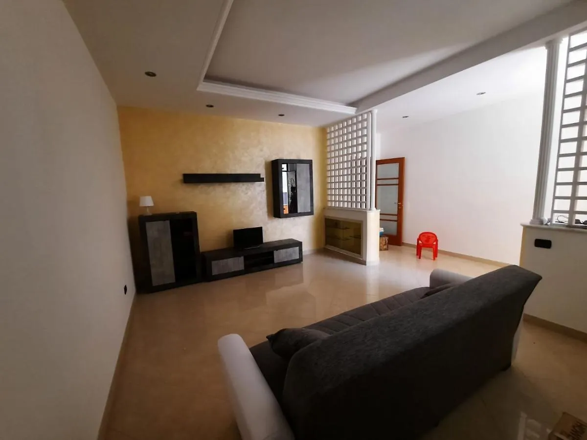 Appartamento Casa Violetta Portopalo Di Capo Passero Italia