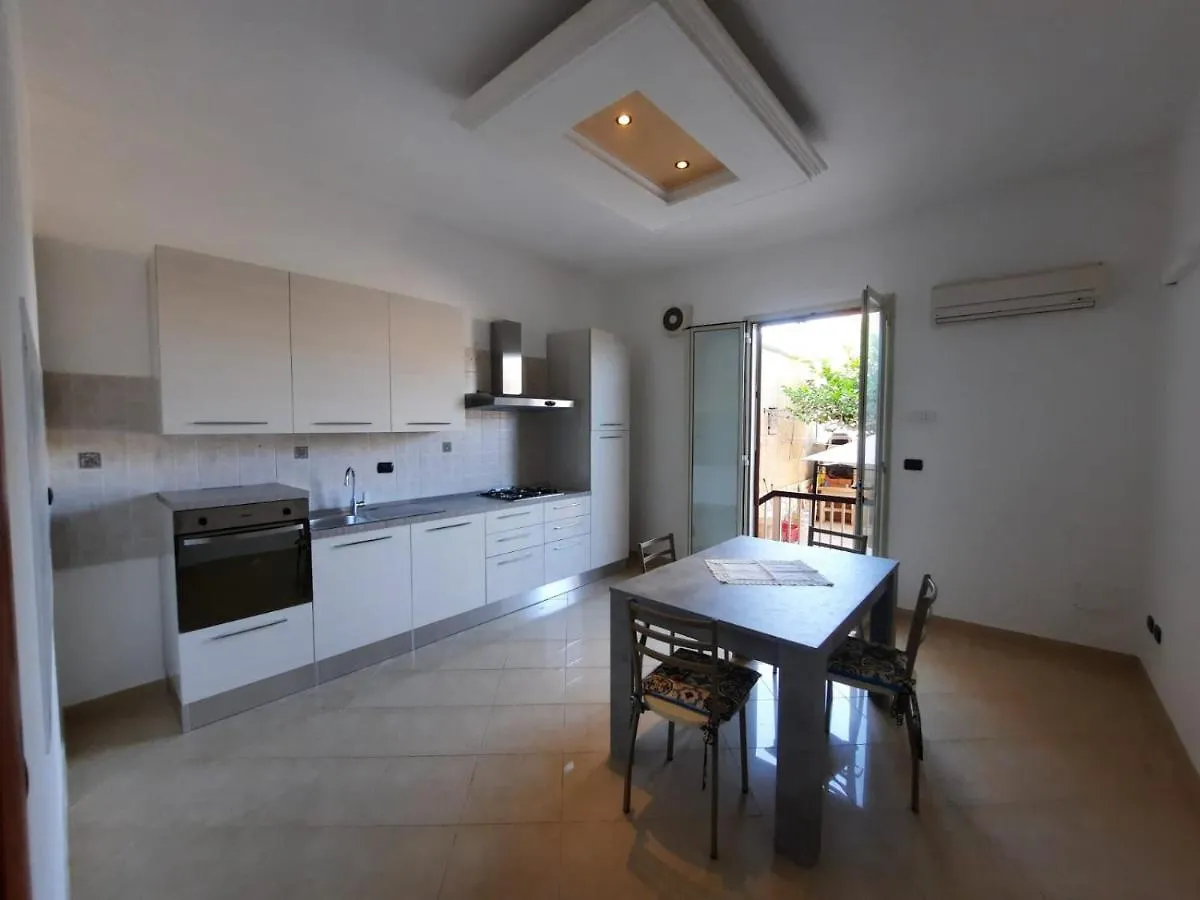 Ferienwohnung Casa Violetta Portopalo Di Capo Passero 0*,  Italien