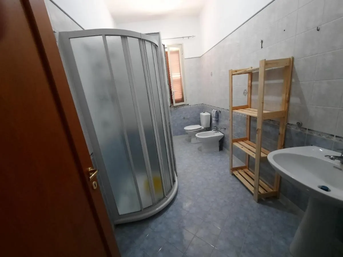 Ferienwohnung Casa Violetta Portopalo Di Capo Passero 0*,