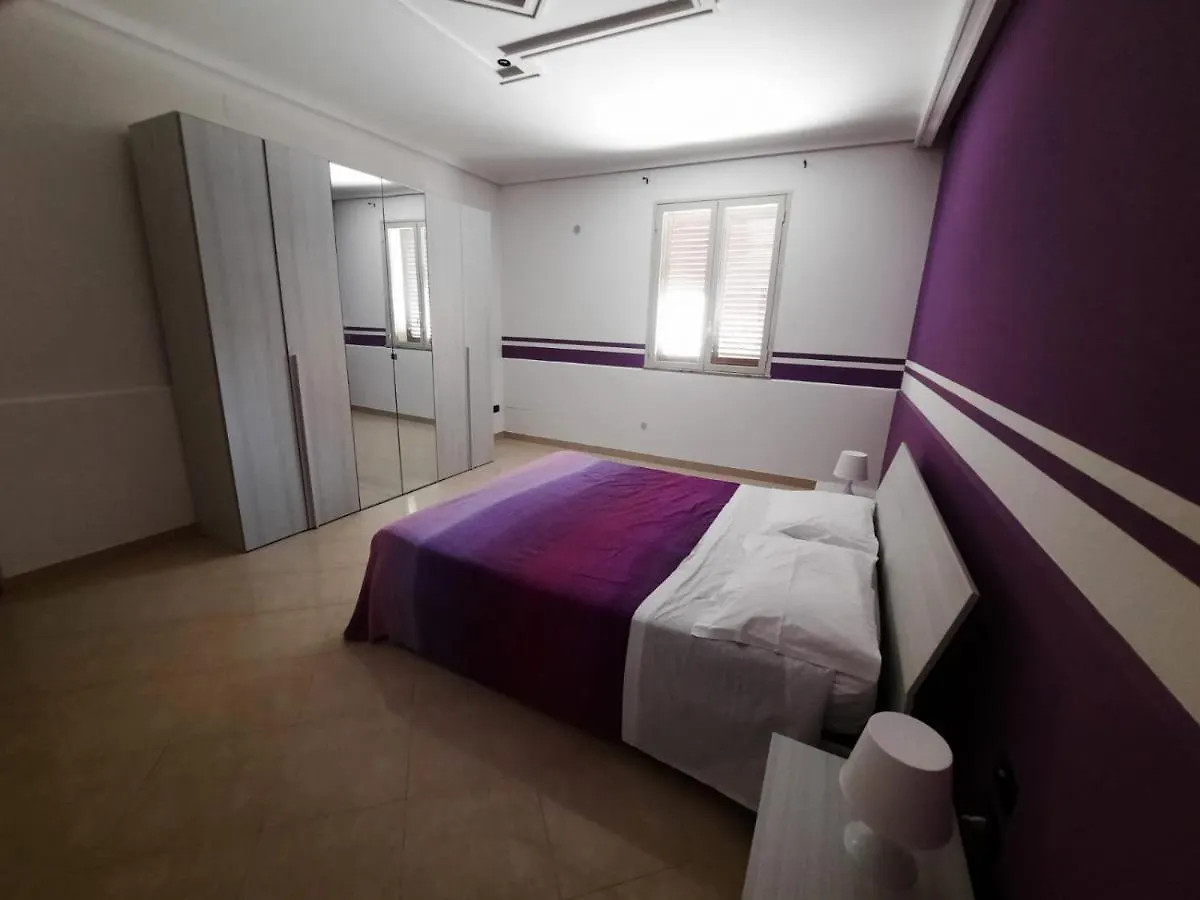 Ferienwohnung Casa Violetta Portopalo Di Capo Passero