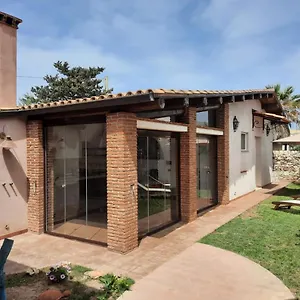  Villa Cocciu D'amuri Luxury